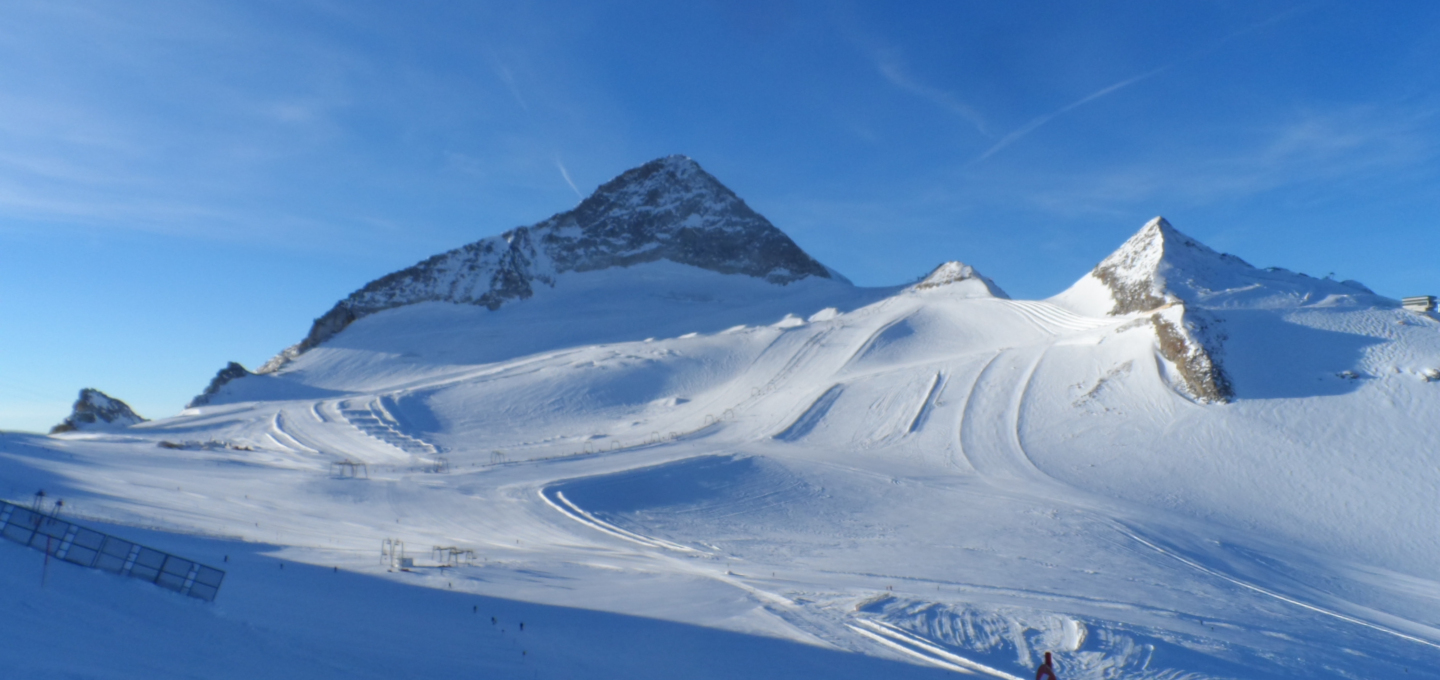 Les 3 Vallées One of the Best Ski Resorts in France