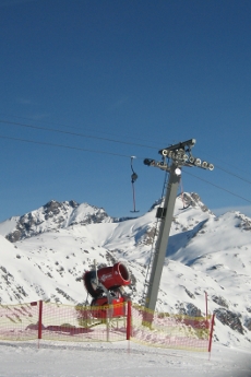 Best Off Piste Skiing In Europe, Our Guide