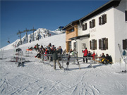 Kapall, St Anton am Arlberg Kapall, St Anton am Arlberg