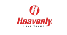 Heavenly Ski Resort Logo Heavenly Ski Resort Logo