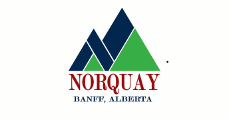 Norquay Ski Resort Logo Norquay Ski Resort Logo