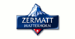 Zermatt Ski Resort Logo