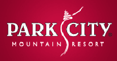 Park City Ski Resort Logo