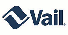 Vail Ski Resort Logo