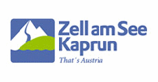 Zell am See Ski Resort Logo