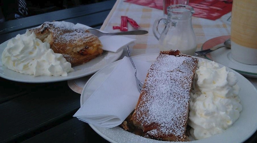 apple-strudel
