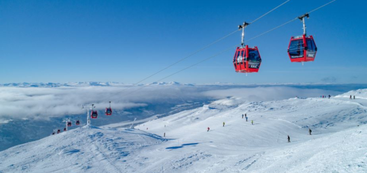 are-ski-resort-gondola