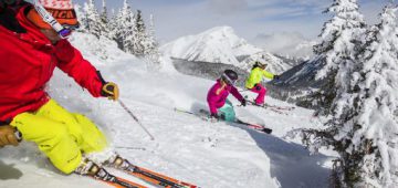 banff-ski-resort