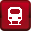 Getting to a Ski Resort by Train