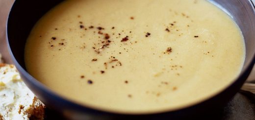 cauliflower-soup
