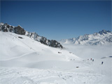 chamonix-ski-piste