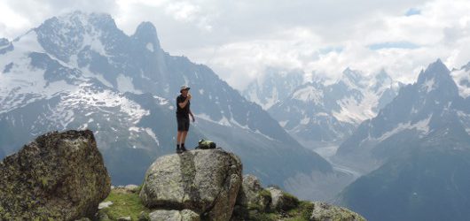 chamonix-summer