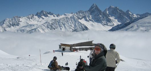 chamonix-winter
