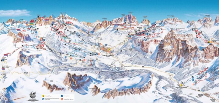 cortina-d-ampezzo-piste-map