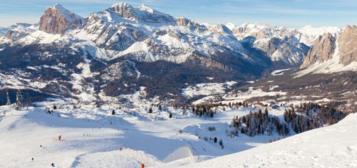 cortina-d-ampezzo-ski-scene