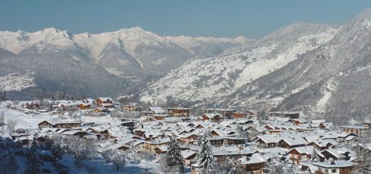 courchevel-1650-ski-resort