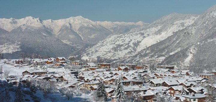 courchevel-1650-ski-resort