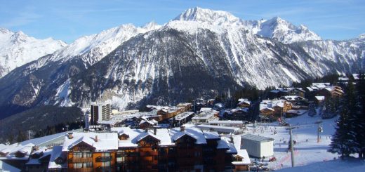 courchevel-accommodation