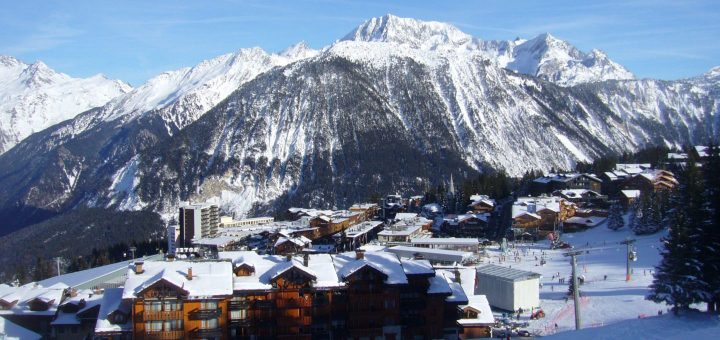 courchevel-accommodation