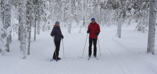 cross-country-skiing