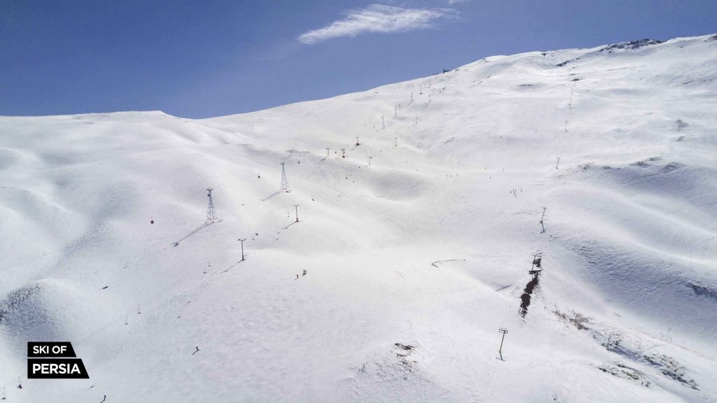 dizin-ski-resort