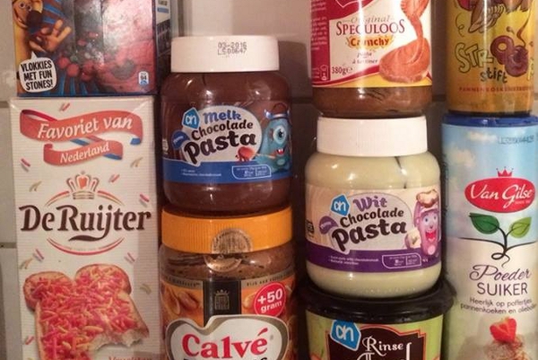 dutch-food