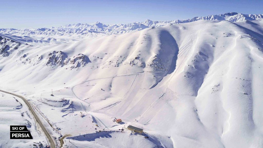 fereydunshahr-ski-resort