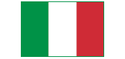 Flag of Italy