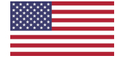 Flag of United States of America