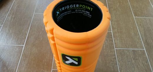 foam-roller-trigger-point