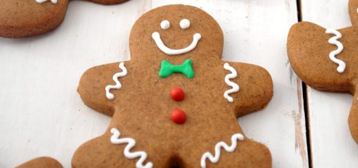 gingerbread-man