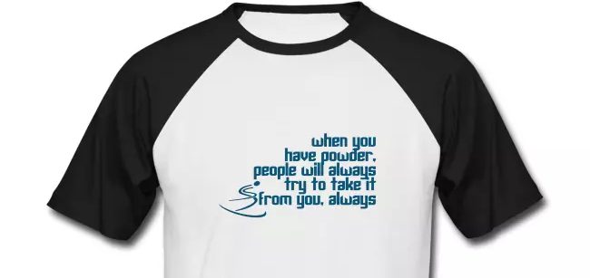 have-powder-shirt