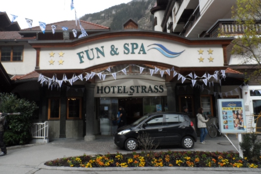 hotel-strass