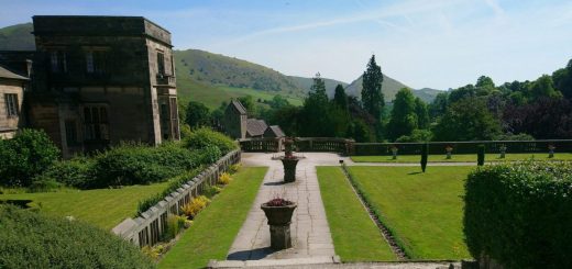 ilam-hall