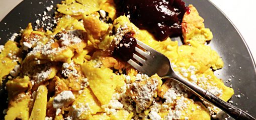kaiserschmarrn