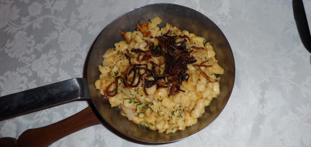kasespatzle-recipe