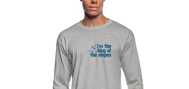 king-slopes-shirt