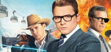 kingsman