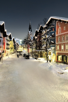 kitzbuhel-old-town