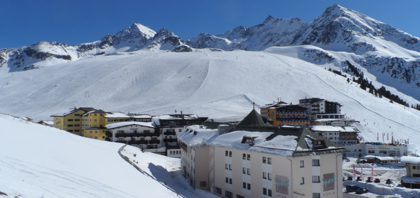 St Anton am Arlberg Piste Map – Free downloadable piste maps.