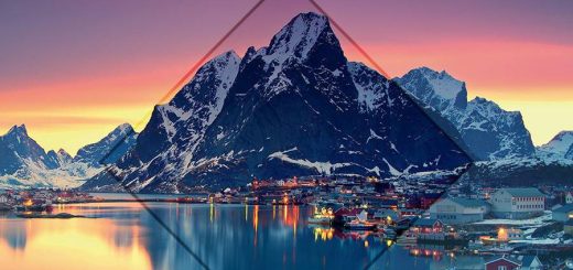 lofoten