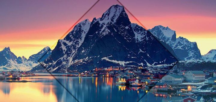 lofoten
