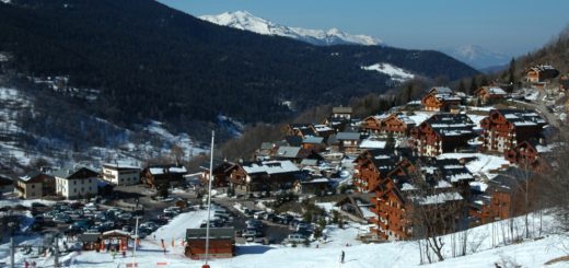 meribel-ski-resort
