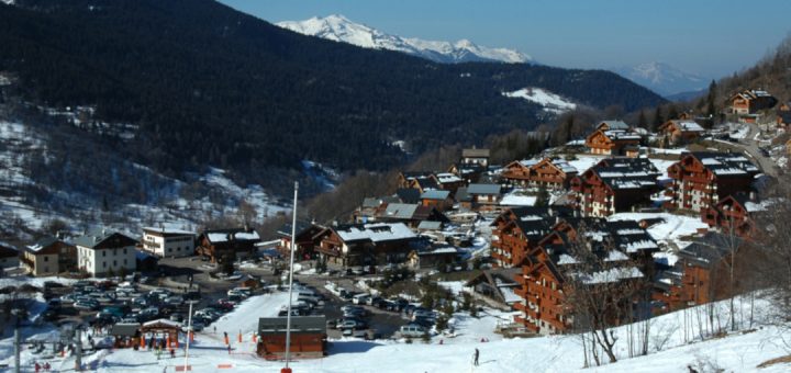 meribel-ski-resort