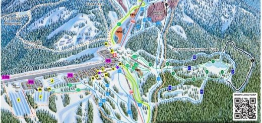 mount-seymour-piste-map