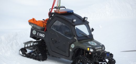 mountain-rescue