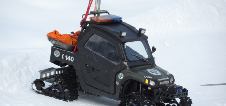 mountain-rescue