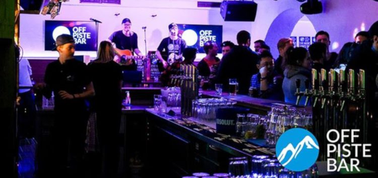 off-piste-bar-band