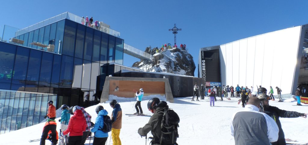 official-ski-resort-website