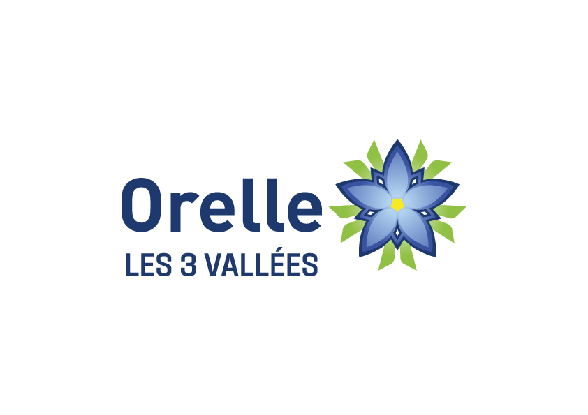orelle-les-3-vallees-logo